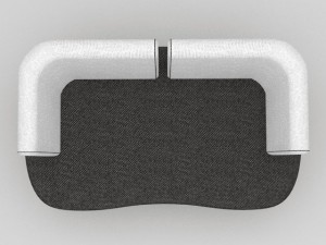 sofa 3D 모델
