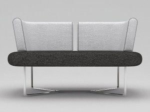 sofa 3D 모델
