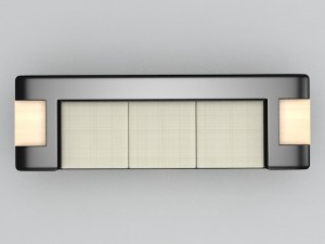 sofa 04 Model 3D