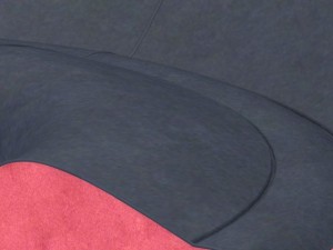 sofa 05 Modelo 3D