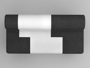 sofa 07 3D 模型