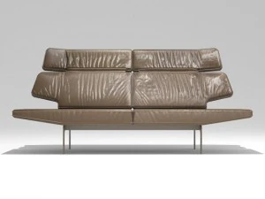sofa 09 3D Model