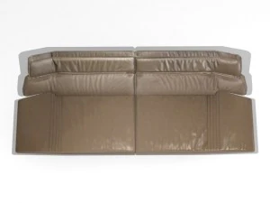 sofa 09 3D Model