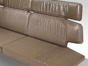 sofa 09 Modèle 3D