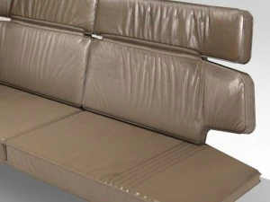 sofa 09 3D Model