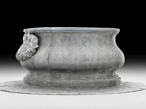water well 3D Model