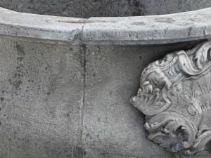 water well Model 3D
