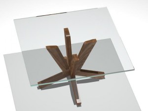 table 04 3D 模型