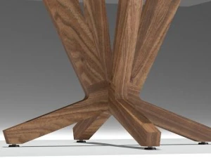table 04 3D Model