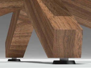 table 04 3D Model