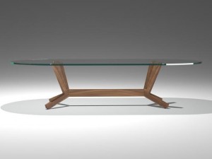 table 05 3D Model
