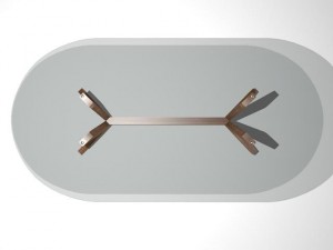 table 05 3D Model