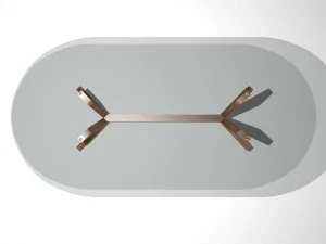 table 05 3D Model