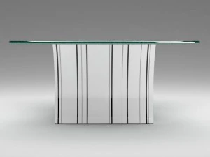 table 06 3D Model