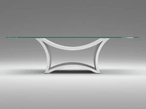 table 06 3D Model