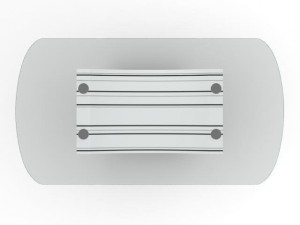table 06 Modèle 3D