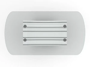 table 06 3D Model
