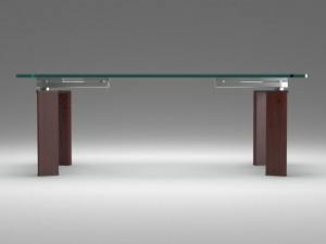 table 07 3D 模型