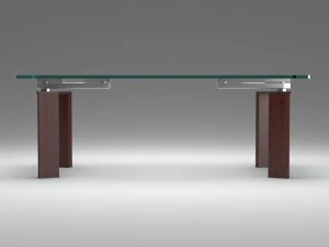 table 07 3D Model