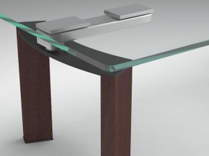 table 07 3D 模型