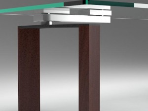 table 07 3D 模型