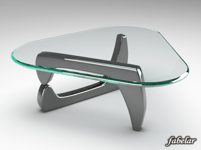 table 08 3D-Modell .c4d .max .obj .3ds .fbx .stl .blend 