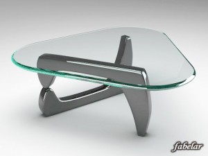 table 08 3D मॉडल