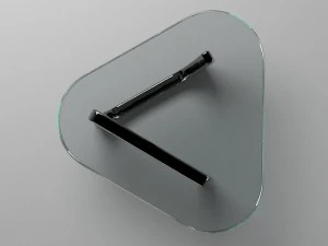 table 08 3D Model