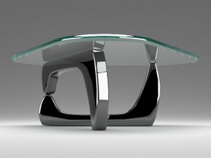 table 08 3D-Modell