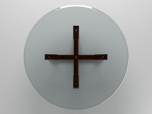 table 09 Model 3D