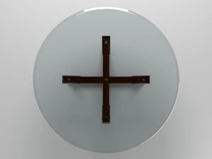 table 09 3D Model