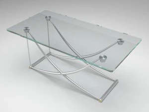 table 10 3D Model