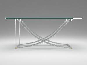 table 10 3D 模型