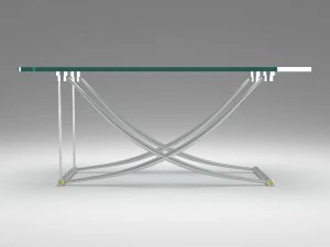 table 10 3D Model