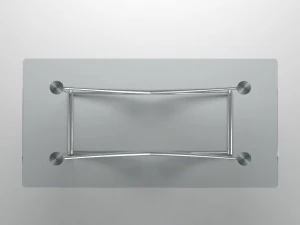 table 10 3D Model