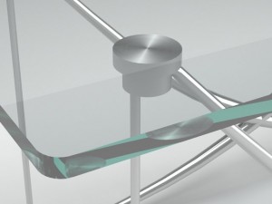 table 10 3D 模型