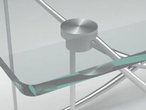 table 10 3D Model