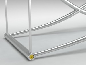 table 10 3D 模型