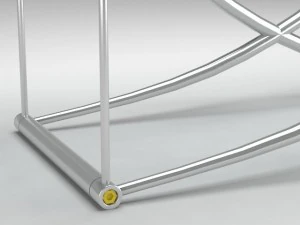 table 10 3D Model