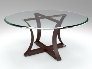 tables collection 1 3D-Modell