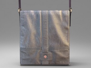 shoulder bag 3D Модель