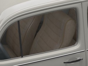 herbie fully loaded 3D Modell