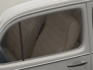 herbie fully loaded 3D Model