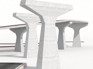 road collection 1 3D मॉडल