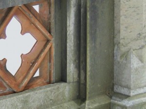 balustrade 3D Model