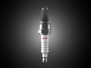 spark plug Modelo 3D