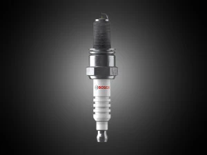 spark plug 3D Model