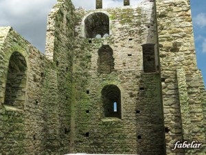 ruins Model 3D