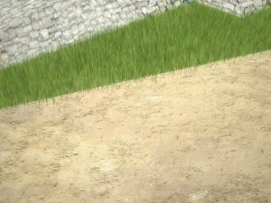 temple of inscriptions Modello 3D