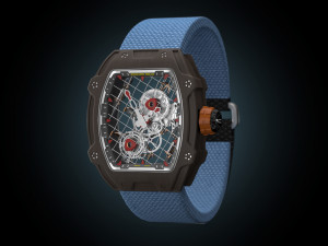 Jason statham outlet richard mille